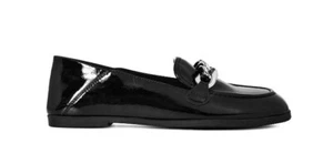 Call It Spring Torii Loafers Women’s Black Size UK 5 (REF59) - Picture 1 of 2