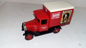 Lledo Days Gone Chevrolet BARR - Bild 1 von 3