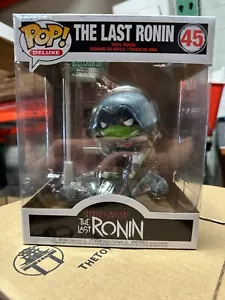 Funko Pop! DELUXE THE LAST RONIN #45 EN MANO - Imagen 1 de 3