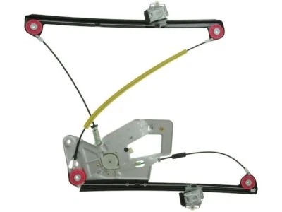 For 1997-2000 BMW 528i Window Regulator Front Right VDO 95415XXPH 1998 1999 - Изображение 1 из 2