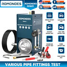 Romondes SM601 EVAP Smoke Machine Auto Fuel Pipe Leak Detector Diagnostic Tool