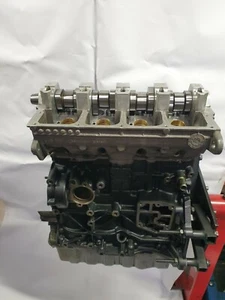 💥MOTOR VW TRANSPORTER T5 1.9TDI AXB NUEVO REACONDICIONADO GARANTÍA💥 - Imagen 1 de 1