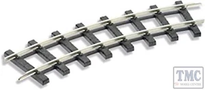 ST-905 Peco G Scale Standard Curve Unit, 600mm (23_in) radius, 12 per circle - Picture 1 of 1