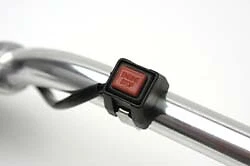 BOTÓN INTERRUPTOR APAGADO MOTOR YAMAHA WR400F WR426F 98-01 Foto 1 de 2