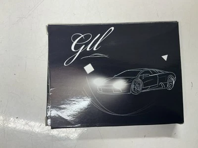 Car Canbus T10 Led Light Smd Error Free 12V Bulbs W5W 130 Lumens 6500k 10pcs - Image 1 of 3