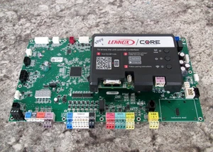 Lennox 106519-09 Core Control RTU Rooftop Unit Control Board Used Free Shipping - Picture 1 of 4