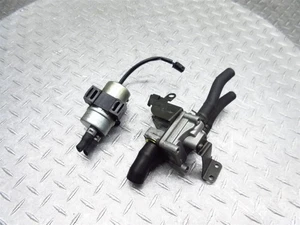 2007 04-09 Yamaha VSTAR 1100 XVS1100 Fuel Pump Gas Petrol Sending Unit Assembly - Bild 1 von 9