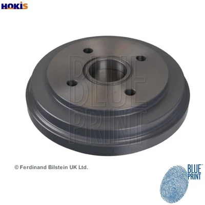 2x BRAKE DRUM ADK84707 FOR SUZUKI WAGON/SORIO/Hatchback/R+/MPV VAUXHALL 3cyl - Image 1 of 4