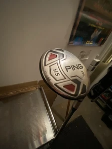 Ping I15 Fair Way Holz 3 / RH 14* - Golfschläger - Bild 1 von 9