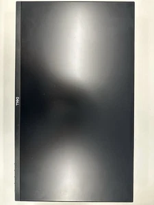 Dell P2419H Monitor Backlit (1080p) 1920x1080 HDMI VGA & DP Port W/O Stand - Picture 1 of 4