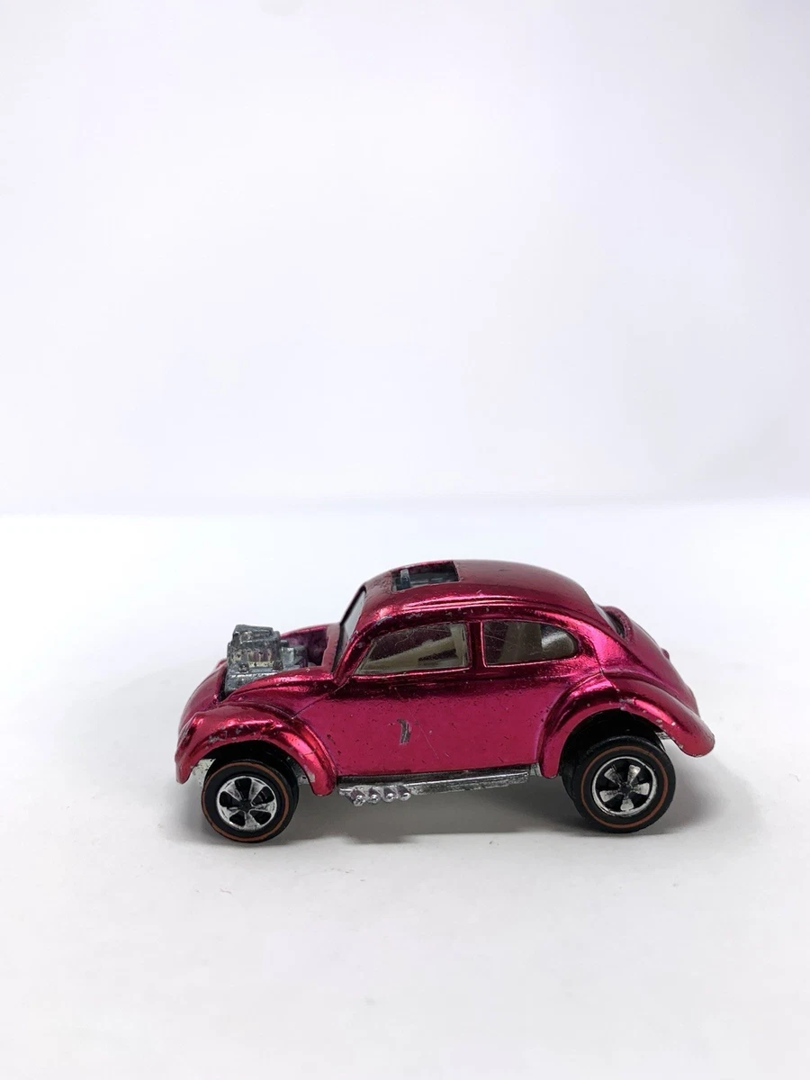 HotWheels Volkswagen ホットウィール ヴィンテージ 最高 鬼レア