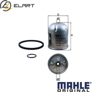 OIL FILTER OZ 1D FOR MERCEDES-BENZ ACTROS/MP2/MP3 RENAULT TRUCKS PREMIUM G 11.9L - Picture 1 of 9