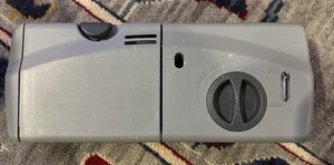 Whirlpool Dishwasher Soap Dispenser Type 100418 JD3 - Picture 1 of 5