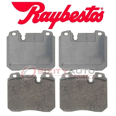 Raybestos Rear Disc Brake Pad Set for 2003-2006 Cadillac Escalade ESV - ka Foto 1 de 4