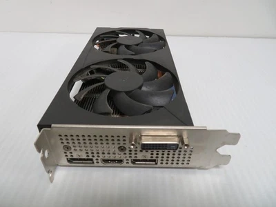 Dell Nvidia GeForce RTX 2070 MINI 8GB GDDR6 Graphics Card 0JK88G JK88G - Image 1 of 4