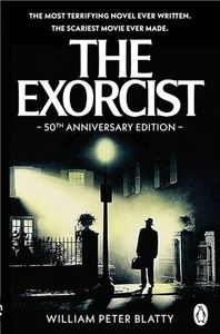 The Exorcist - DVD - DISC ONLY - Imagen 1 de 1