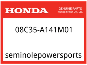 Honda OEM Part 08C35-A141M01 GN4 10W40 (QUART) - Bild 1 von 1