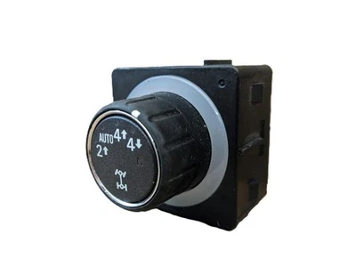 Interruptor de caja de transferencia de control de puñalada OEM 2015-2020 Cadillac Escalade GM 84254253 Foto 1 de 4