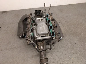 JAGUAR XKR XJR ENGINE SUPERCHARGER M112 EATON INLETS S/C KIT BMW 4.4 CONVERSION - Picture 1 of 20