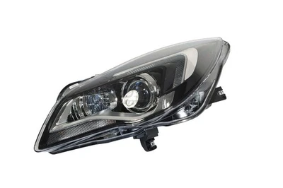 Original OPEL Hauptscheinwerfer Frontscheinwerfer für Insignia 13432956 - Bild 1 von 4