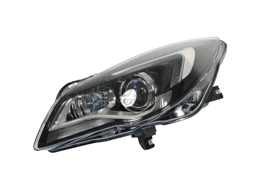 Opel Scheinwerfer Bi-xenon Insignia 13432956