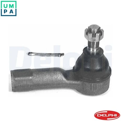 TIE ROD END TA1225 FOR TOYOTA COROLLA/Liftback/Compact/SPRINTER/Station/Wagon - Image 1 of 4