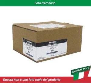 6B000000978 Toshiba e-STUDIO389CS Cartuccia del Toner Nero - Afbeelding 1 van 3