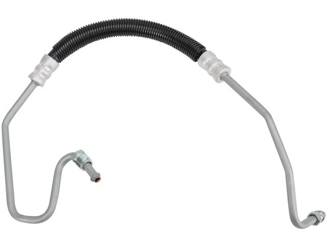 Power Steering Pressure Line Hose Assembly For 1997-2000 GMC K2500 1998 TZ732WZ - Image 1 of 1