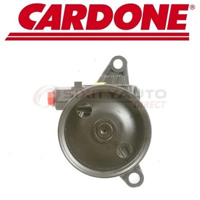Cardone Reman Power Steering Pump for 2004-2006 Kia Amanti - Hoses Pumps  ma - Изображение 1 из 4