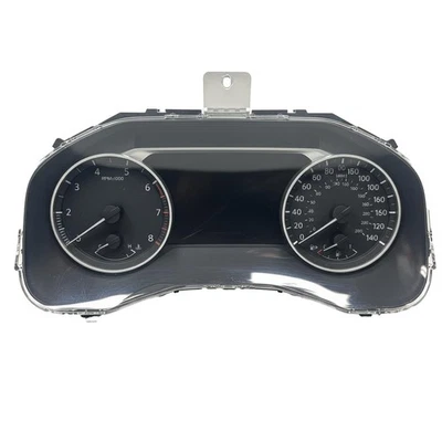 Instrument Speedometer Head / Cluster – Fits 2023 Nissan Rogue 1.5L 16K Miles - Image 1 of 4