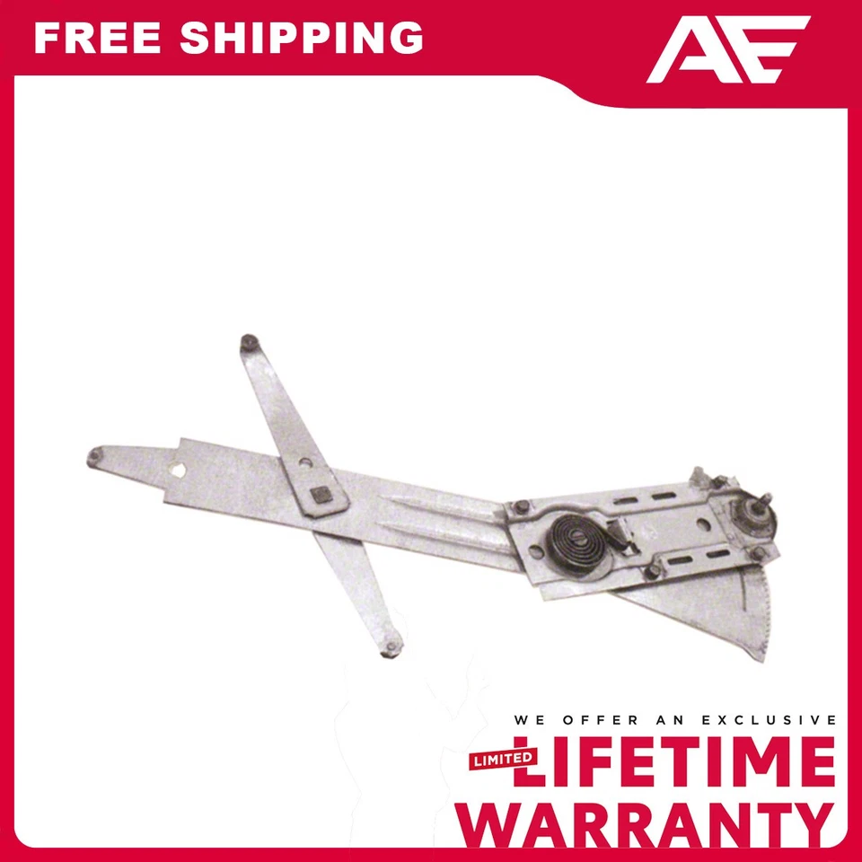 Regulador de janela dianteiro direito para 1967-1967 Chevrolet Camaro Pontiac Firebird - Imagem 1 de 1