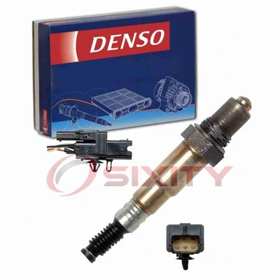 Denso Upstream Left Air Fuel Ratio Sensor for 2004-2007 Infiniti G35 3.5L V6 hd - Image 1 of 4