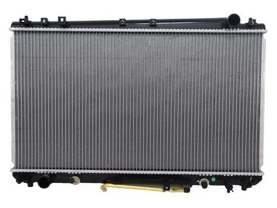 Радиатор для Toyota Avalon 2000-2004 годов выпуска 82287TKYT 2001 2002 2003 3,0 л V6 - Изображение 1 из 2