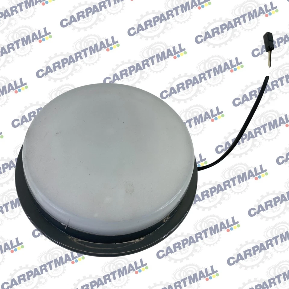 2019 FORD POLICE INTERCEPTOR UTILITY INTERIOR TICKET DOME LIGHT LAMP 27163 OEM Foto 1 de 4