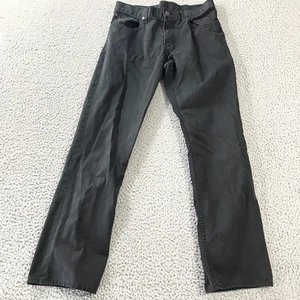 Polo Ralph Lauren Jeans Mens 32x32 Straight Leg Classic Fit Pants Denim Casual - Picture 1 of 8