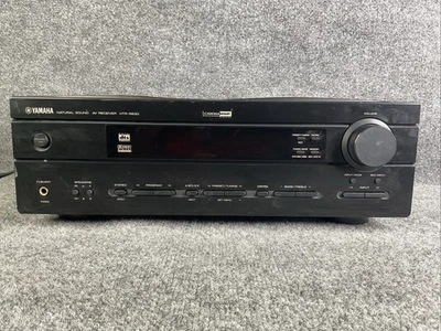 Yamaha HTR-5630 5.1 Surround Sound Audio/Video Home Theater Receiver - Image 1 of 4