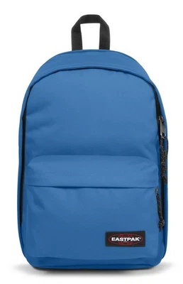 EASTPAK Back to Work Rucksack Schulrucksack Laptoprucksack Bubble Blue Neu - Bild 1 von 3