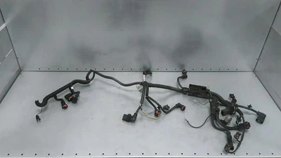 WIRING HARNESS MISCELLANEOUS Opel Corsa D 2007 55556249 / 0280620582 / 6285530 - Immagine 1 di 2