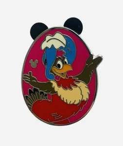 Disney Pin 2014 Clara Cluck Hidden Mickey Disney Vögel Sammlung - Bild 1 von 3