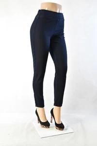 THORN Marke Denim Stretch Röhrenjeans Pull Gummibund Gr. 8 #JW-057 - Bild 1 von 4