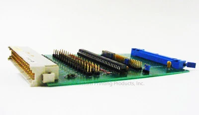 10424 Videojet PCBA PRINTER CONT OPTO-ISOL INPUT SR series - Image 1 of 3