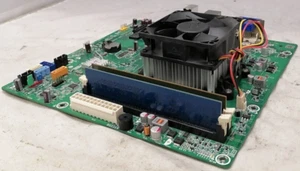 HP H-APRICOT-RS780L-uATX:1.00 Socket AM3/AMD Athlon II 170u/3GB RAM 624832-001 - Picture 1 of 13