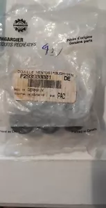 1x NOS Seadoo OEM Venturi Bushing 293900001 loc931 - Picture 1 of 2