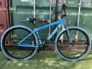 SE Racing, Big Flyer 29er BMX Bike