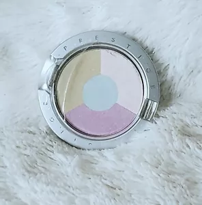 Prestige Cosmetics Eyeshadow Quad - Sea Breeze - 2.2g/ 0.08 oz - Picture 1 of 3