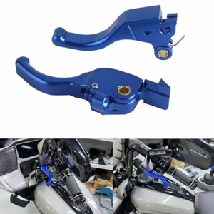 Brake Clutch Lever Kit For Harley Touring Street Glide CVO 121 FLHXSE 23-24 FLHX - Picture 1 of 8