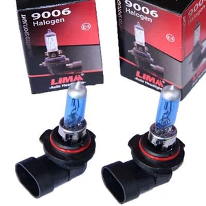 2 Stück LIMA HB4 12V Xenon Look 55W Halogen Lampe super weiss US 9006 - Bild 1 von 1