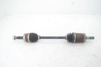 Conjunto eje trasero izquierdo conductor Nissan Juke AWD S 2011-2017 Foto 1 de 4