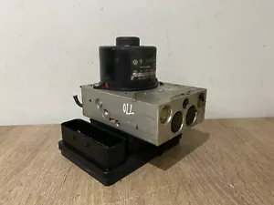 VW TOUAREG 7L ABS PUMP 7L0614111H - Picture 1 of 2