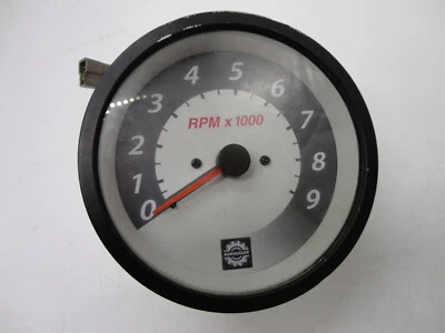 Ski-Doo Tachometer 415096500 1998 Mach Z 800 L/C - Image 1 of 4